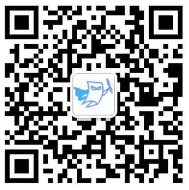 Destek WhatsApp/WeChat QR kodu