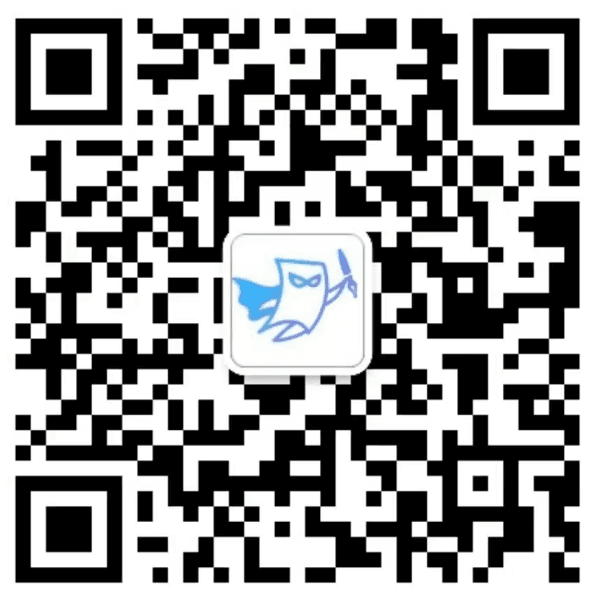Destek QR kodu